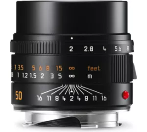 Leica APO-Summicron-M 1:2/50 mm Asph. von Leica