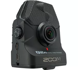 Zoom Q2n von Zoom
