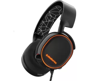 SteelSeries Arctis 5 von SteelSeries