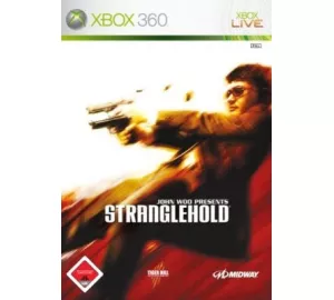 Midway Stranglehold (für Xbox 360) von MIDWAY
