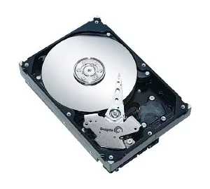 Seagate Barracuda 7200.10 ST3250410AS von Seagate