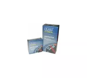 durex Performa von Durex