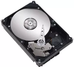 Seagate Barracuda 7200.10 ST3250620AS (250 GB) von Seagate