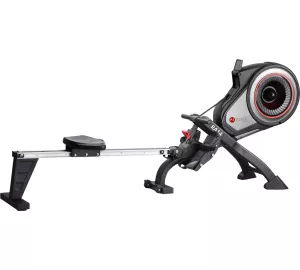 AsVIVA Rudergerät Magnetic Rower RA14 von AsVIVA