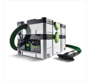 Festool CTL SYS von Festool