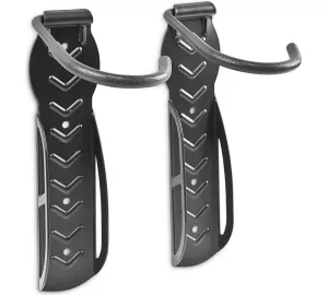 Relaxdays Wandhalter 2er Set von Relaxdays