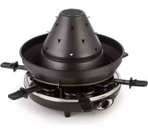 Klarstein Taste Volcano Tartarengrill von Klarstein