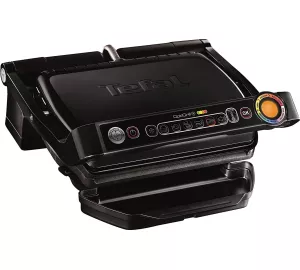 Tefal GC7148 OptiGrill+ Snacking&Baking von Tefal