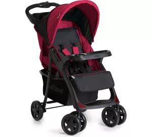 Hauck Shopper Neo II von hauck