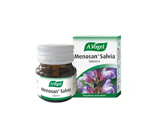 A. Vogel Menosan Salvia von A.Vogel