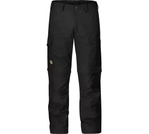 Fjällräven Karl Zip-Off Trousers von Fjällräven