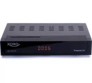 Xoro HRT 8730 von Xoro