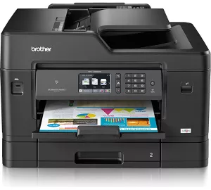 Brother MFC-J6930DW von Brother