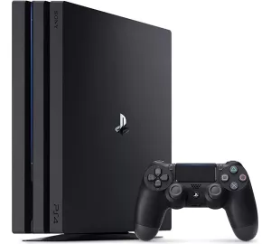 Sony PlayStation 4 Pro von Sony