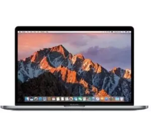 Apple MacBook Pro 15,4