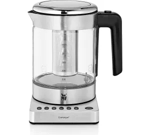 WMF Küchenminis Glas-Wasserkocher Vario von WMF