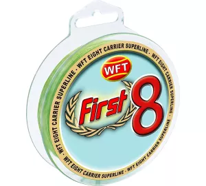 WFT First 8 von WFT