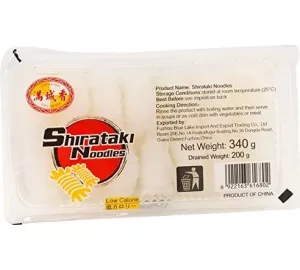 City Aroma Shirataki Noodles von City Aroma