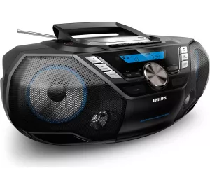 Philips AZB798T von Philips