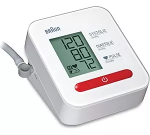 Braun ExactFit 1 BUA5000 von Braun