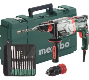 Metabo UHEV 2860-2 Quick Set von Metabo