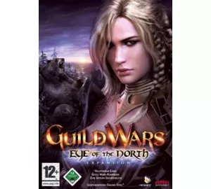 Flashpoint Guild Wars: Eye of the North (für PC) von Flashpoint
