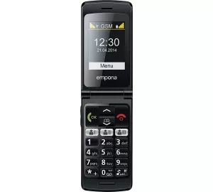 Emporia FLIPbasic von Emporia