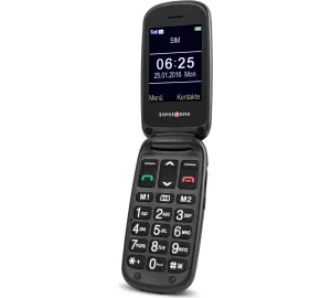 Swisstone BBM 625 von Swisstone