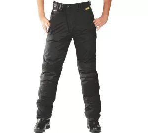 Roleff Motorradhose Textil / Taslan RO 455 von roleff
