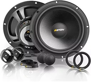 Eton POW 200.2 von ETON