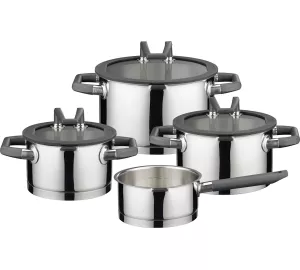 ELO Rondello Topfset 4-teilig von ELO