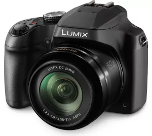 Panasonic Lumix DC-FZ82 von Panasonic