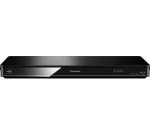 Panasonic DMP-BDT385 von Panasonic