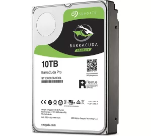 Seagate BarraCuda Pro von Seagate