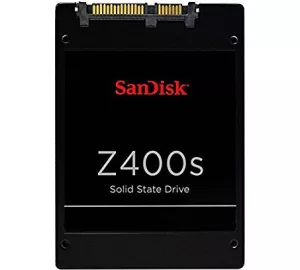 SanDisk Z400S von SanDisk