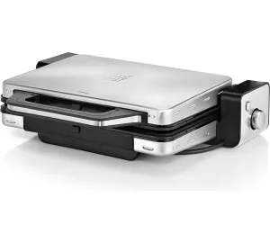 WMF Lono Kontaktgrill 2 in 1 von WMF
