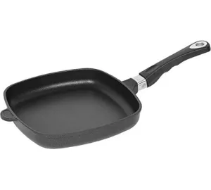 AMT Gastroguss I-E285 Induktionseckpfanne von AMT Gastroguss