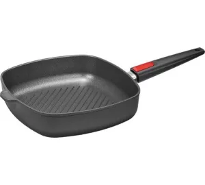Woll Nowo Titanium Grillpfanne von Woll