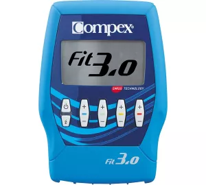 Compex Muskelstimulation FIT 3.0 von Compex