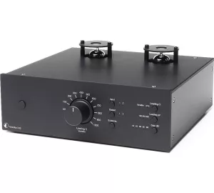 Pro-Ject Tube Box DS2 von Pro-Ject