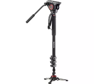 Manfrotto MVMX Pro 500 von Manfrotto