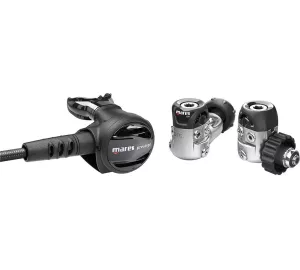 Mares Prestige 15X von Mares