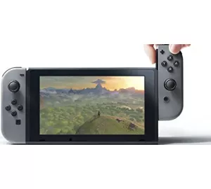Nintendo Switch (2017) von Nintendo