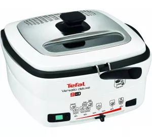 Tefal Versalio Deluxe 9in1 von Tefal