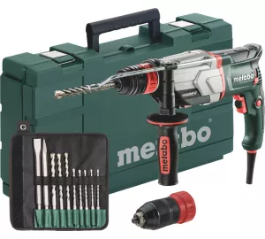 Metabo UHE 2660-2 Quick Set von Metabo
