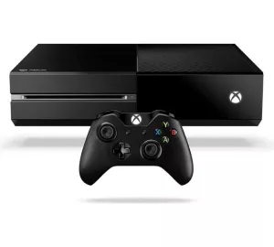 Microsoft Xbox One (500 GB) von Microsoft