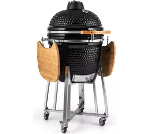 Klarstein Kingsize Kamado-Grill 21'' von Klarstein