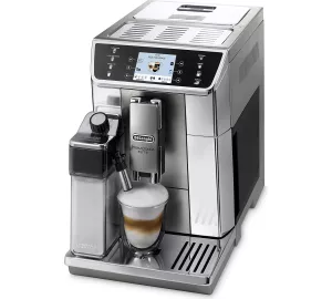 De Longhi PrimaDonna Elite ECAM 656.55.MS von De'Longhi