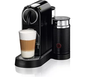 De Longhi Nespresso Citiz EN 267.BAE von NESPRESSO - De'Longhi