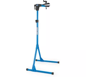 Park Tool PCS-4-2 Deluxe Home Mechanic Repair Stand in blau von Park Tool